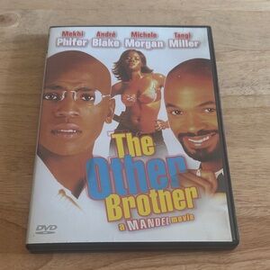 3 for $10 The Other Brother DVD